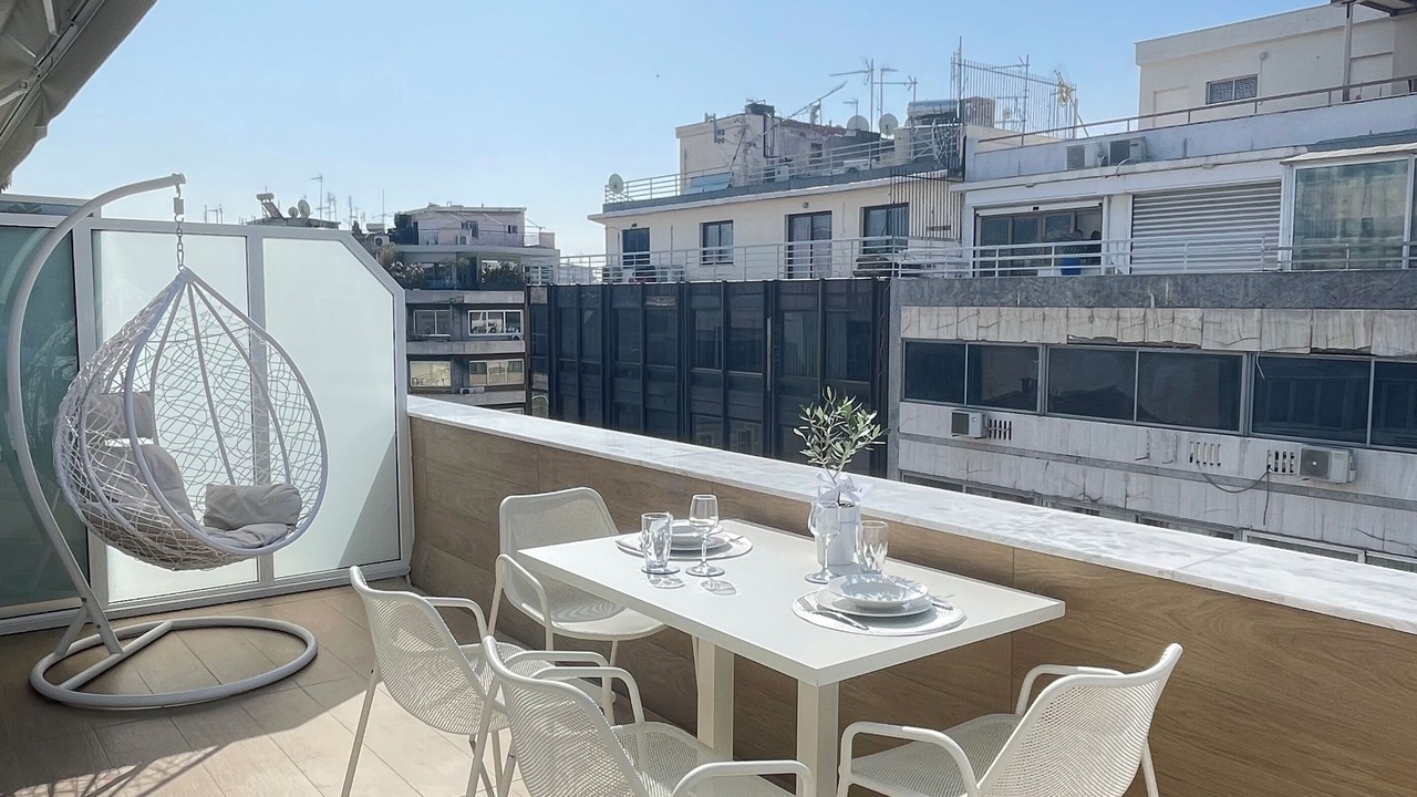 Photo of Outdoor in Thessaloniki City Centre