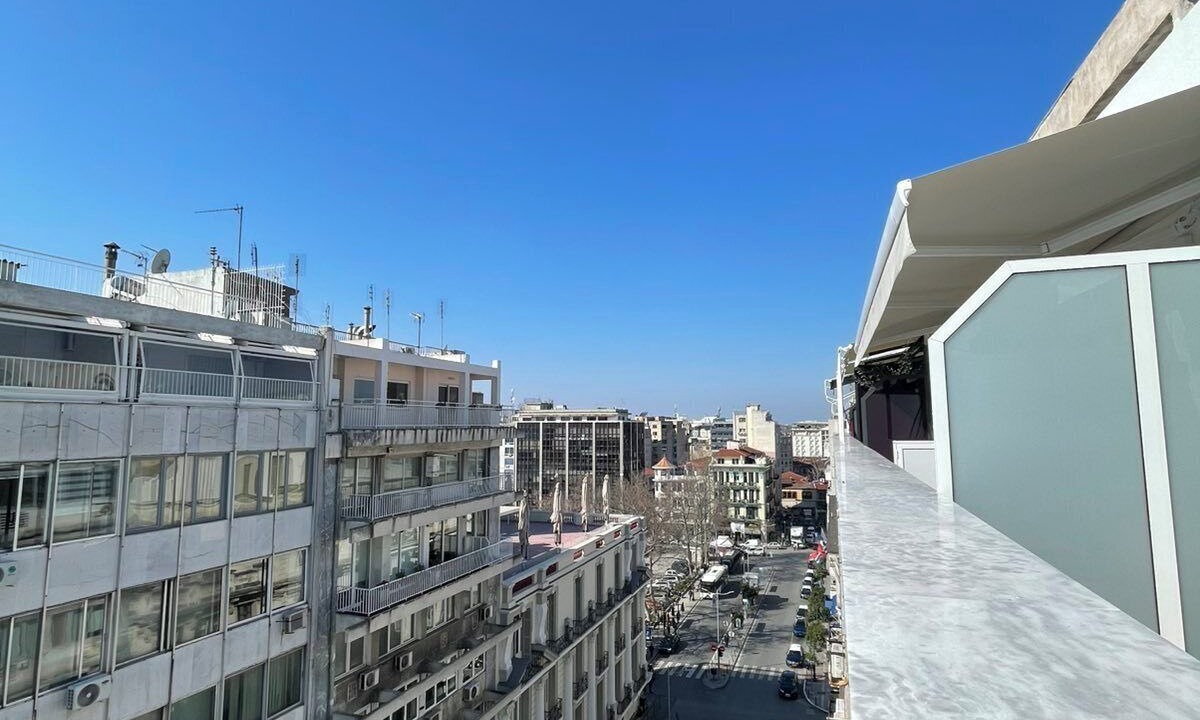 Photo of Outdoor in Thessaloniki City Centre