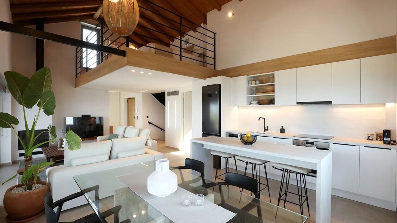 Photo of Livingroom in Pylos-Nestoras