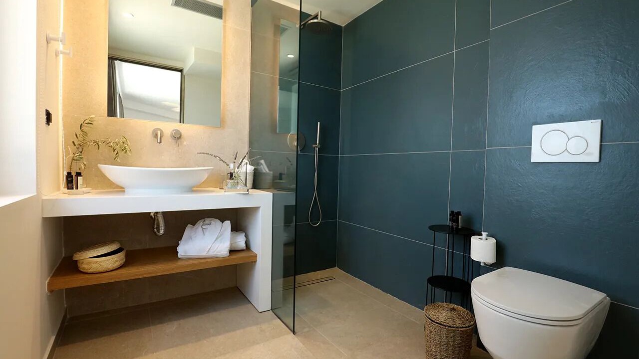Photo of Bathroom in Pylos-Nestoras