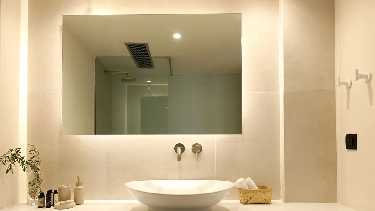 Photo of Bathroom in Pylos-Nestoras