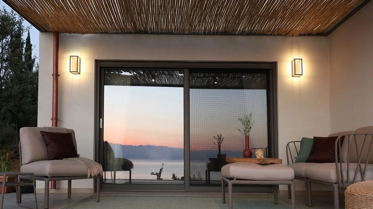 Photo of Patio Balcony in Pylos-Nestoras