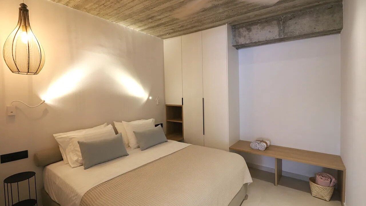 Photo of Bedroom in Pylos-Nestoras