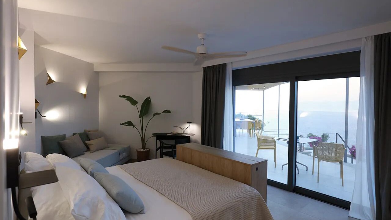 Photo of Bedroom in Pylos-Nestoras