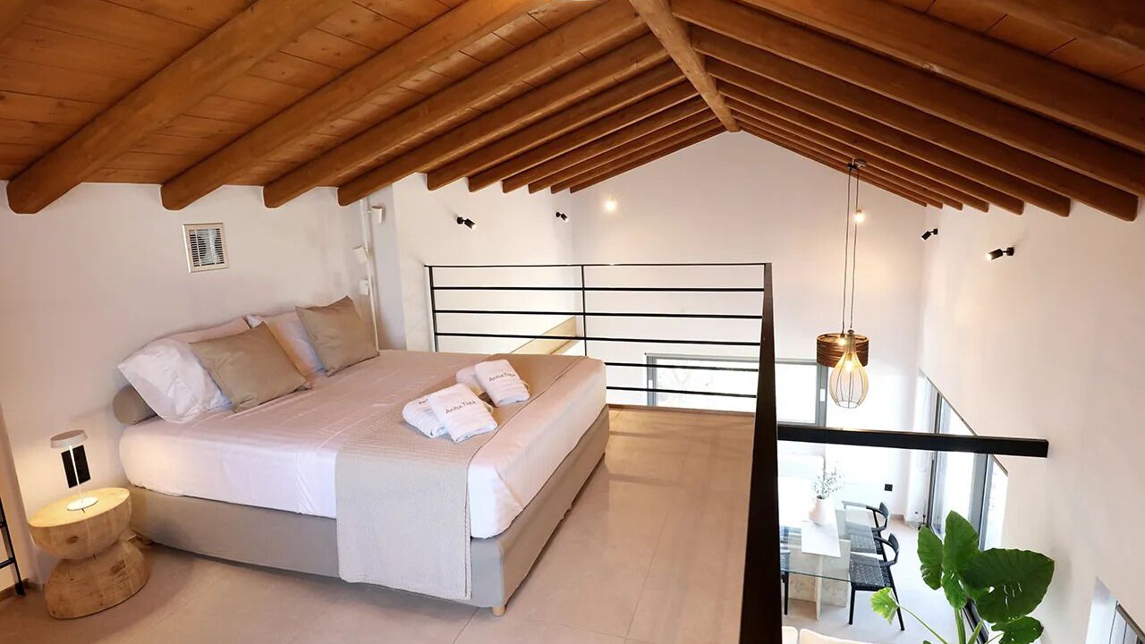 Photo of Bedroom in Pylos-Nestoras