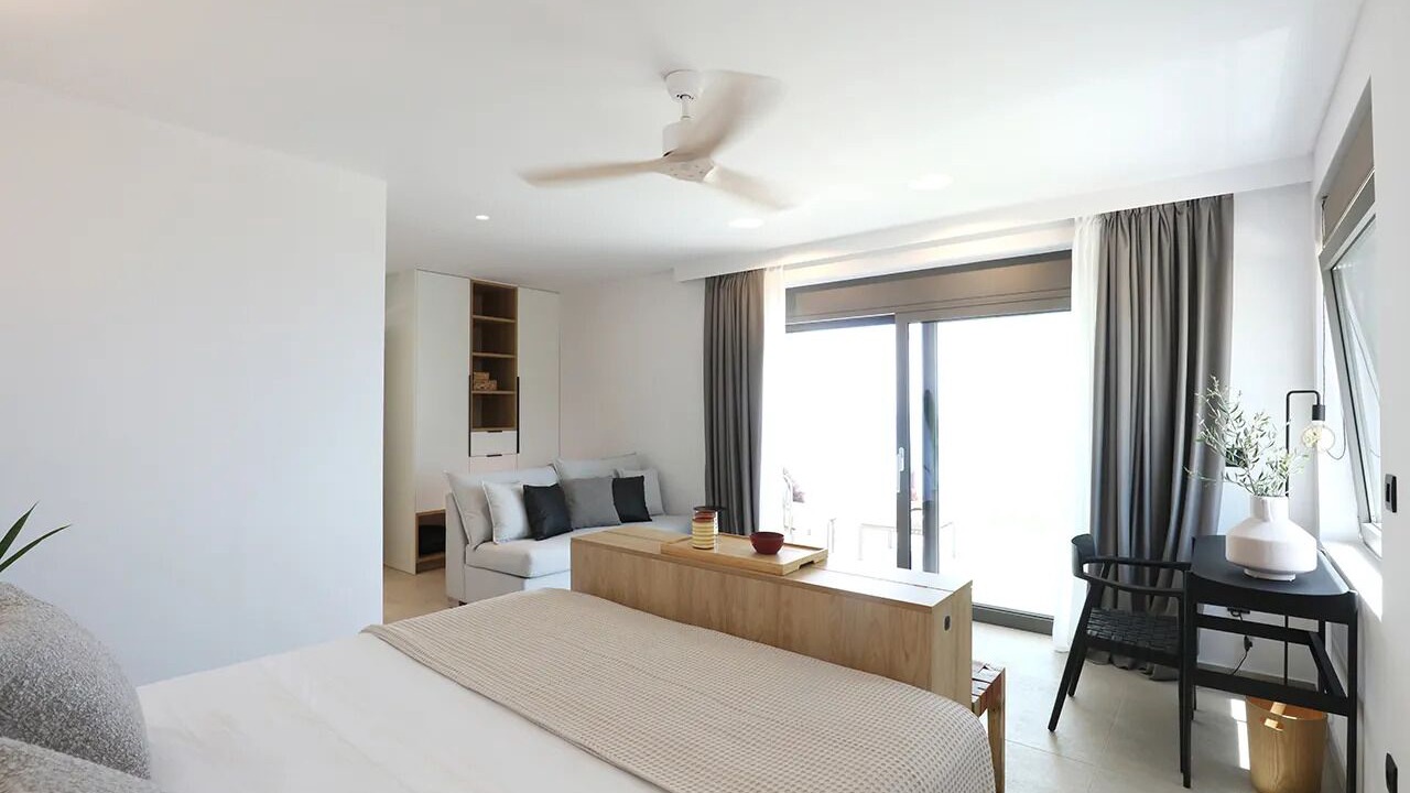 Photo of Bedroom in Pylos-Nestoras