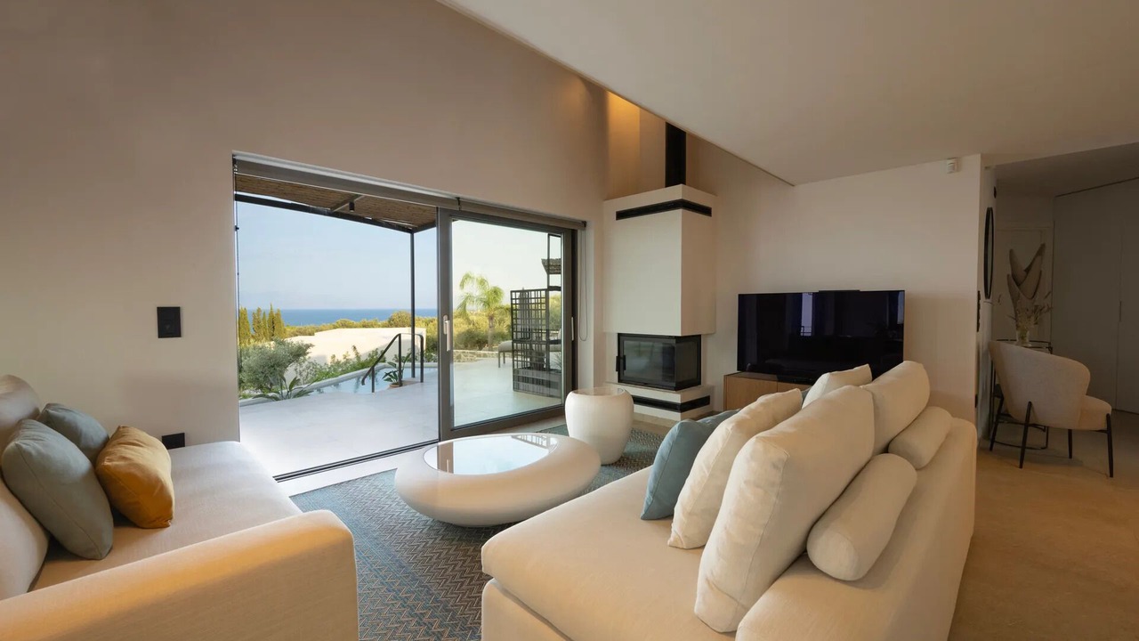 Photo of Livingroom in Pylos-Nestoras