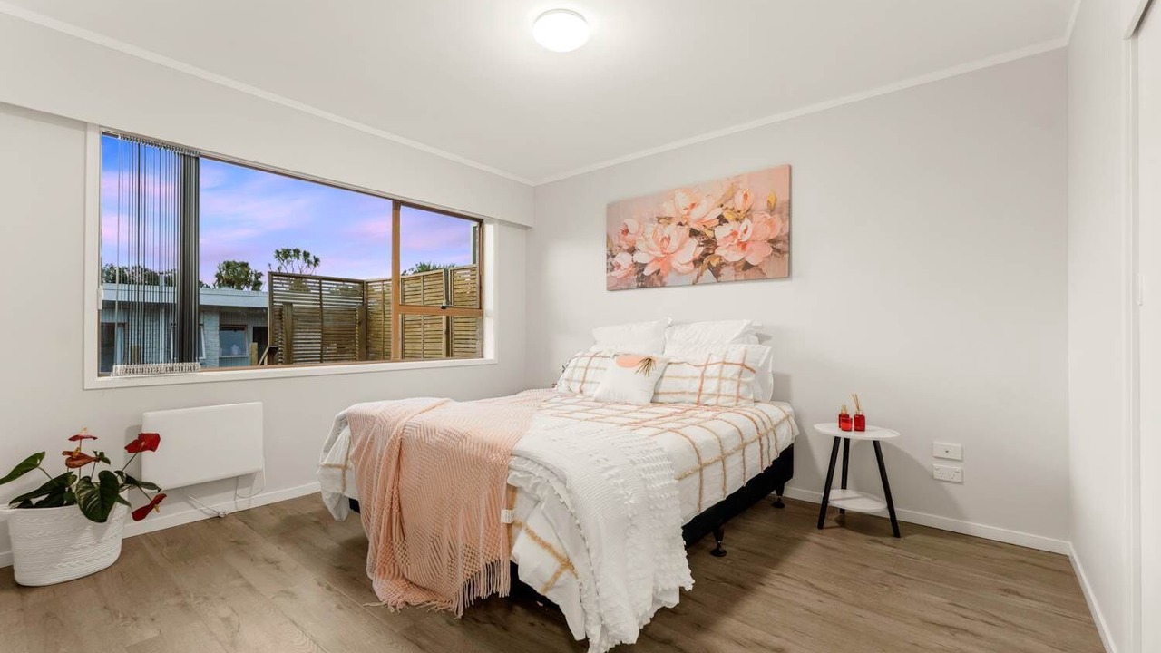 Photo of Bedroom in Henderson