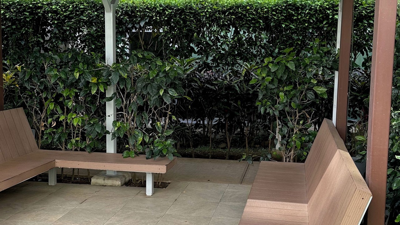 Photo of Patio Balcony in Hatillo
