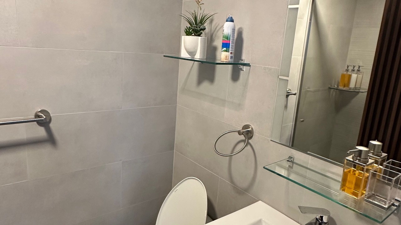 Photo of Bathroom in Hatillo