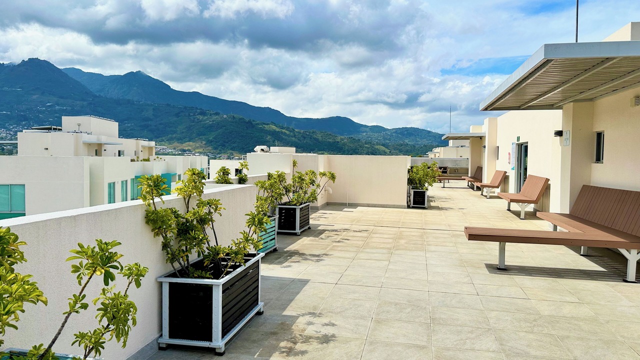 Photo of Patio Balcony in Hatillo