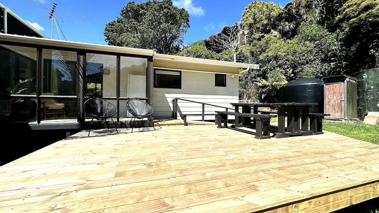 Photo of Outdoor in Piha