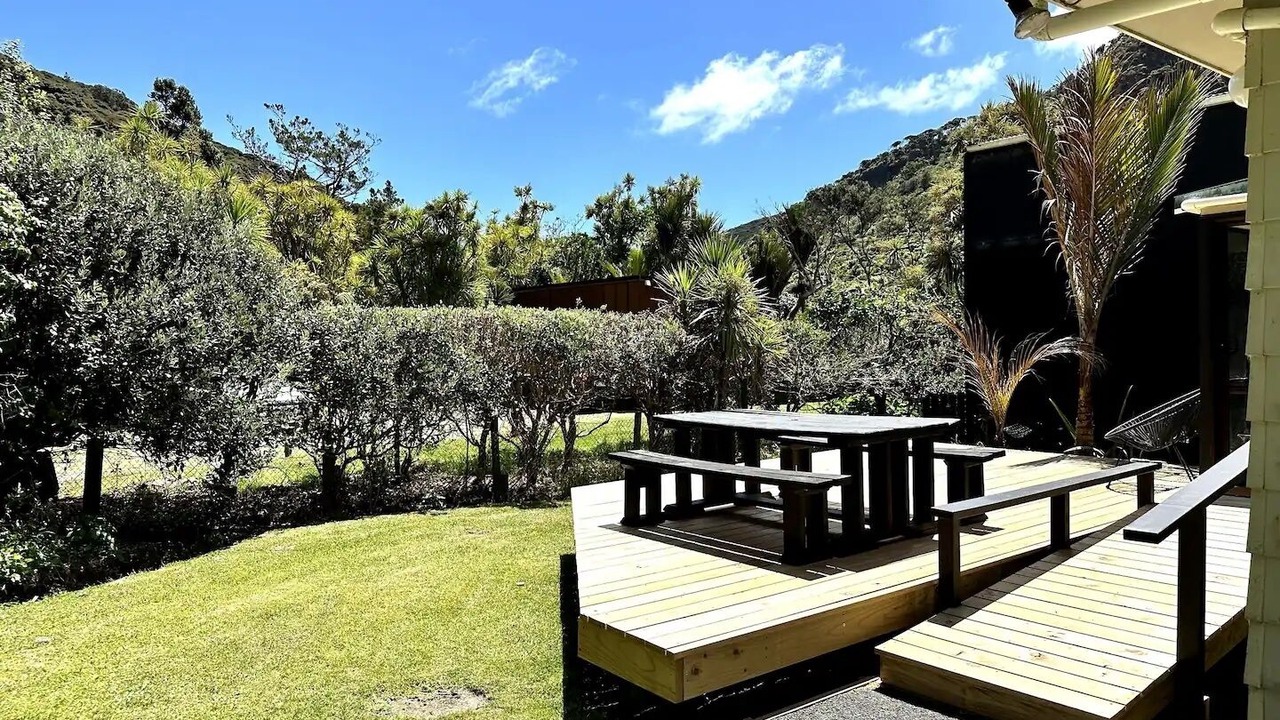 Photo of Outdoor in Piha