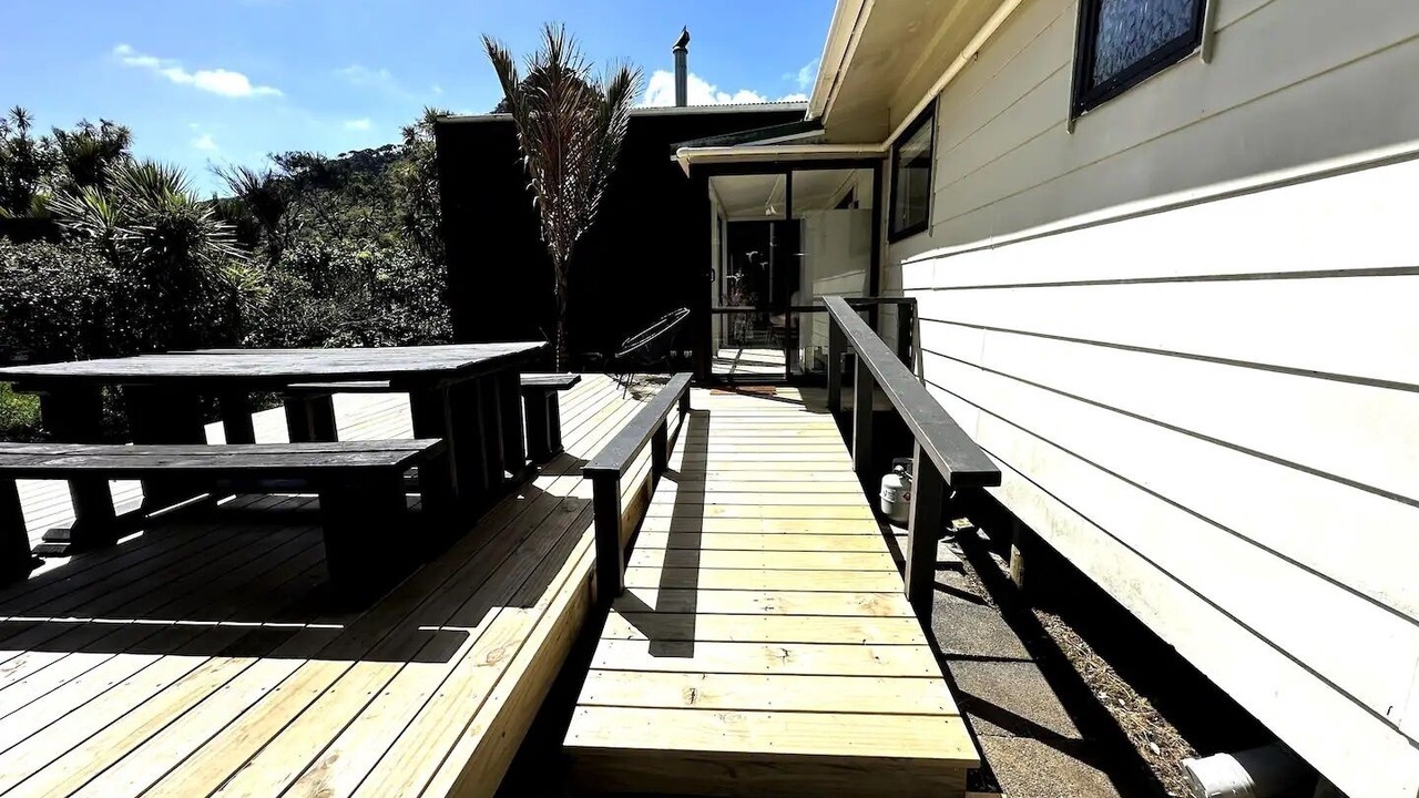 Photo of Outdoor in Piha