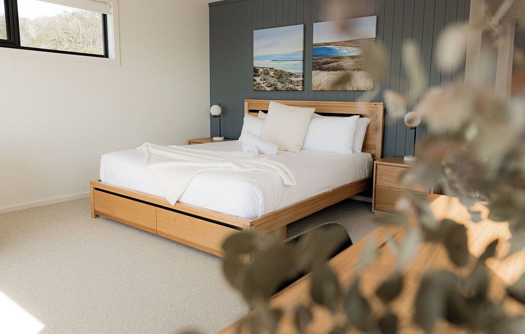Photo of Bedroom in Bicheno
