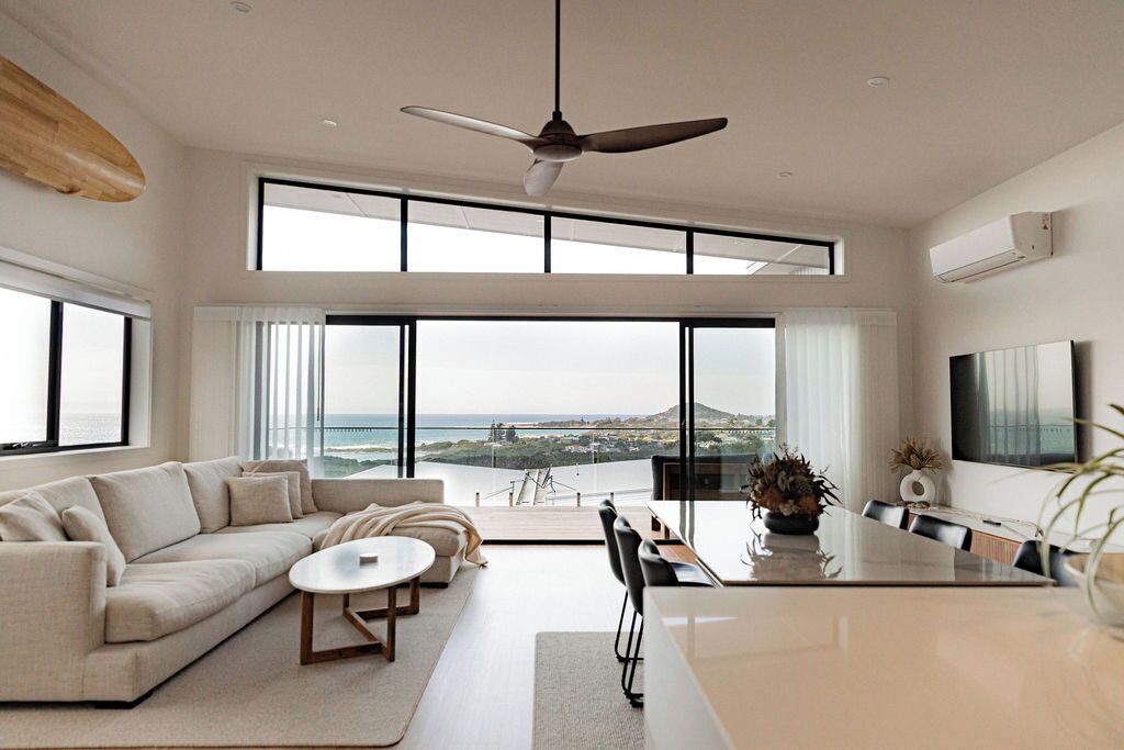 Photo of Livingroom in Bicheno
