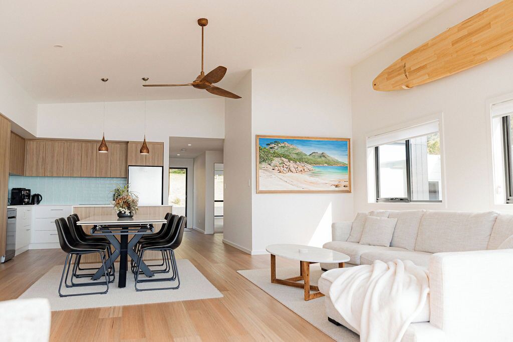 Photo of Livingroom in Bicheno