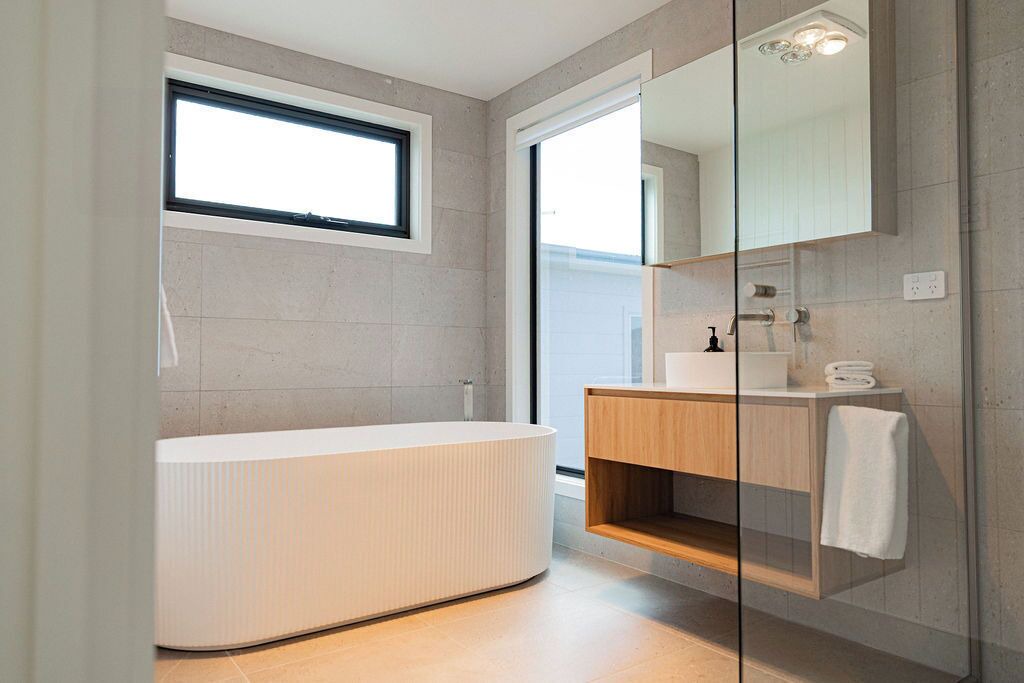 Photo of Bathroom in Bicheno