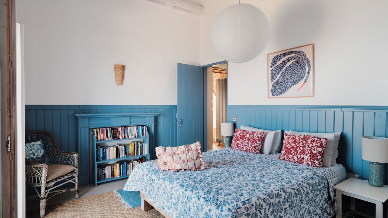 Photo of Bedroom in Elation