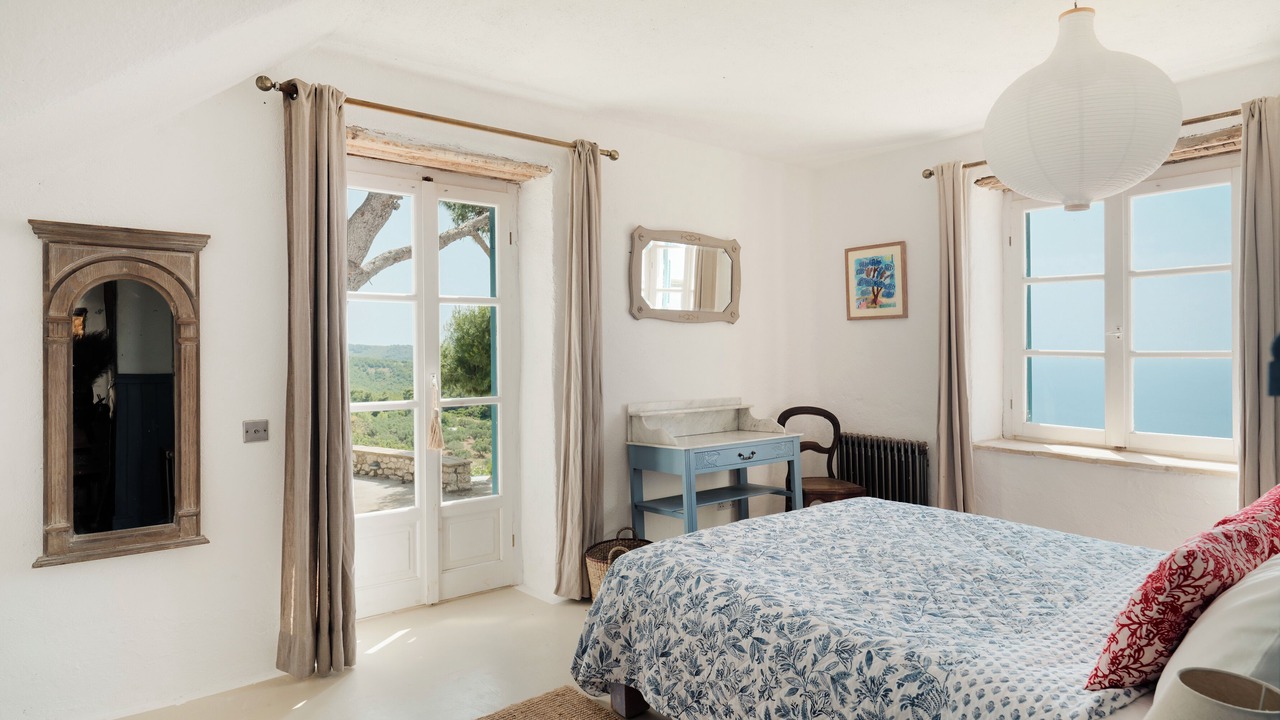 Photo of Bedroom in Elation