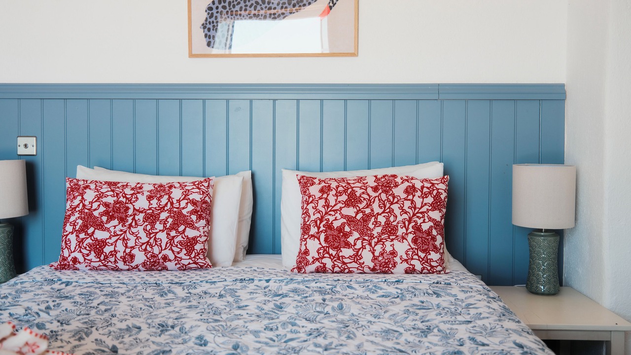 Photo of Bedroom in Elation
