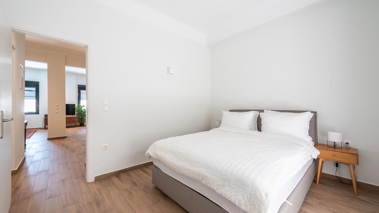 Photo of Bedroom in Ano Patisia