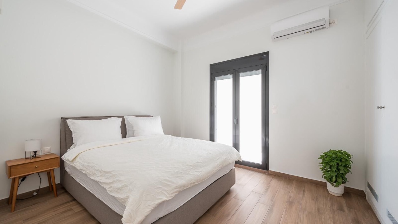 Photo of Bedroom in Ano Patisia
