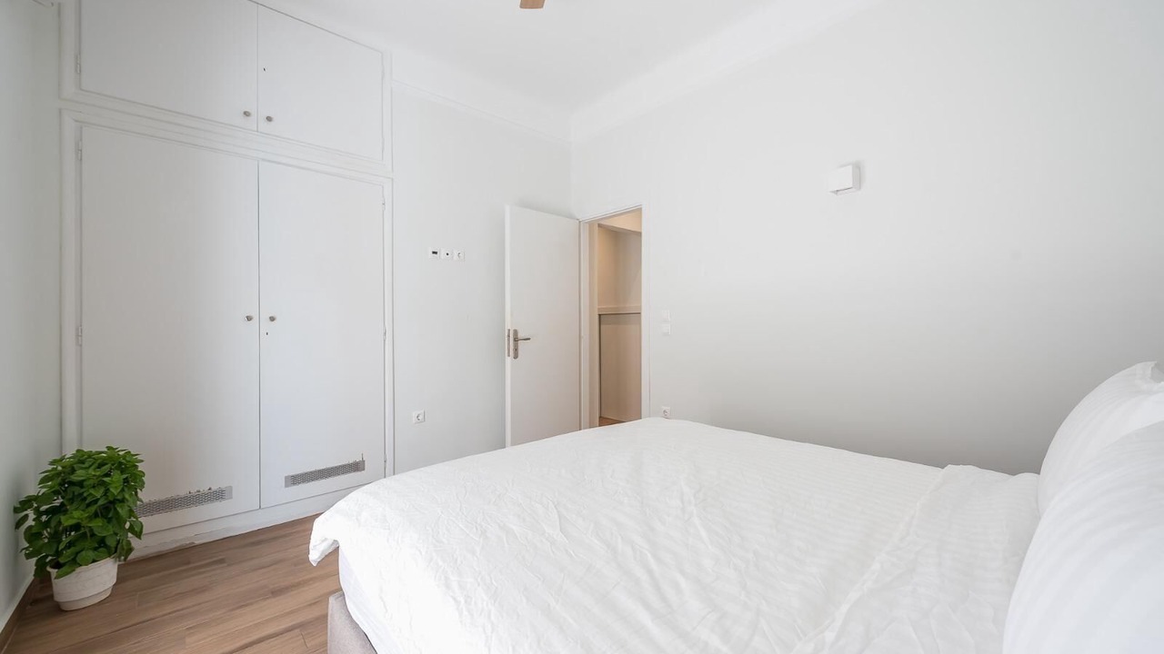 Photo of Bedroom in Ano Patisia