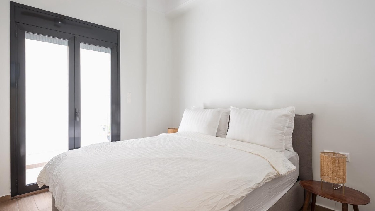Photo of Bedroom in Ano Patisia
