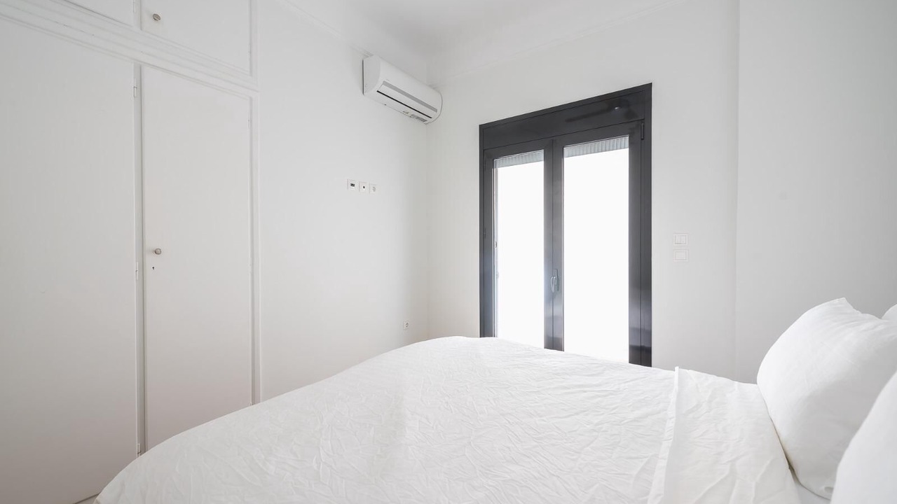 Photo of Bedroom in Ano Patisia