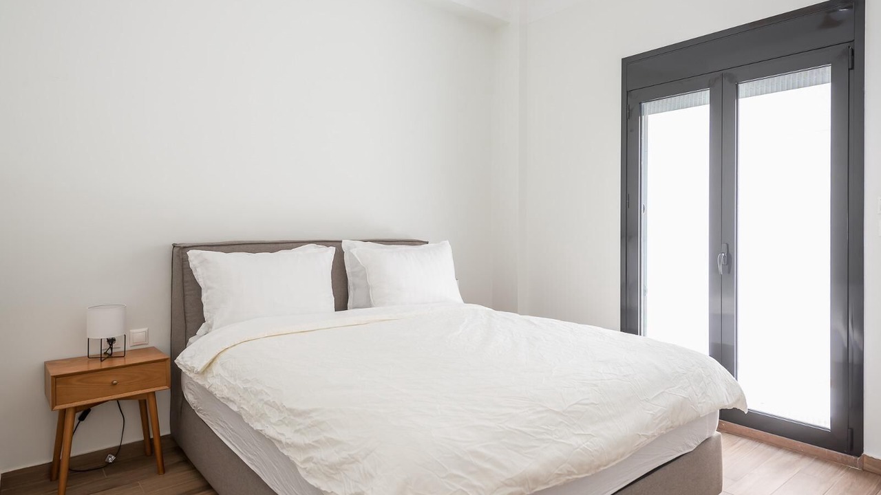 Photo of Bedroom in Ano Patisia