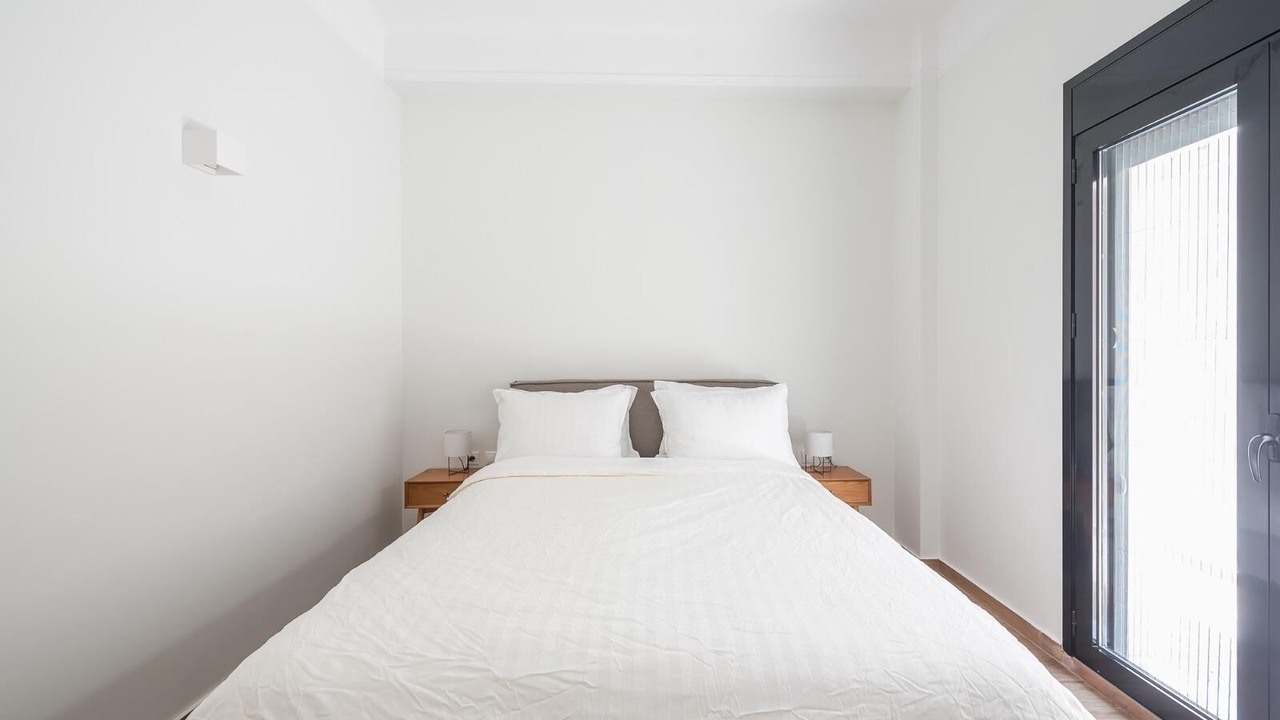 Photo of Bedroom in Ano Patisia