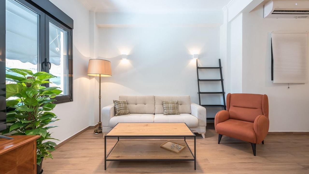 Photo of Livingroom in Ano Patisia