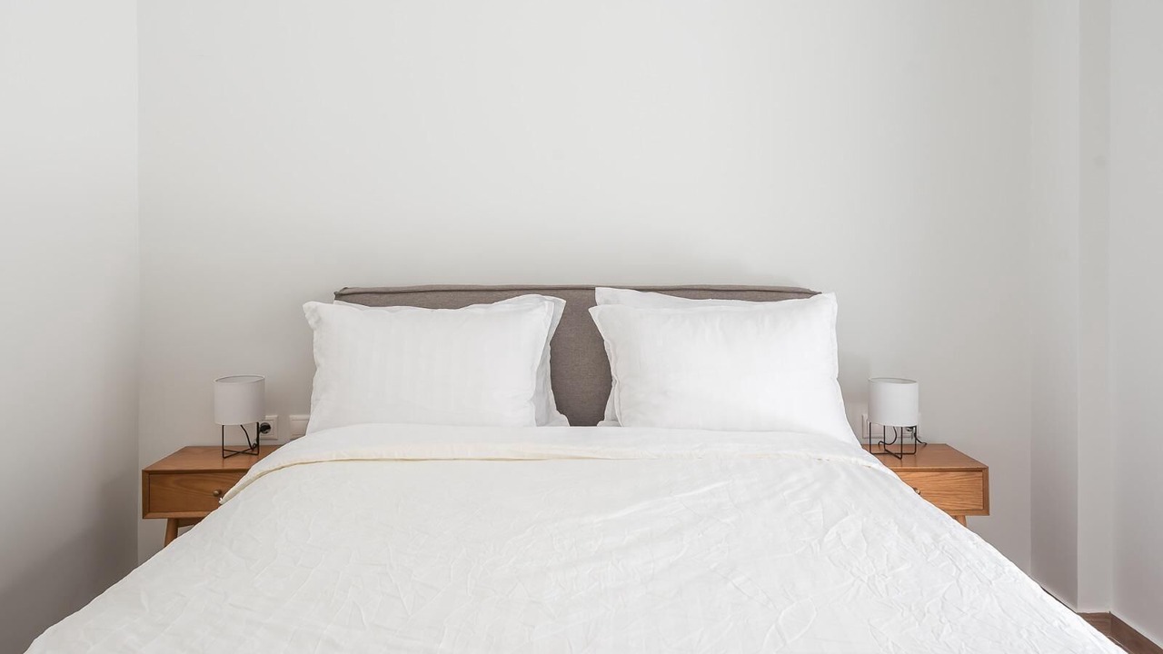 Photo of Bedroom in Ano Patisia