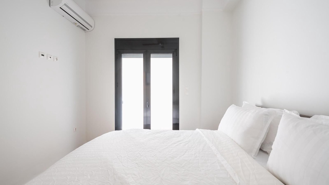 Photo of Bedroom in Ano Patisia