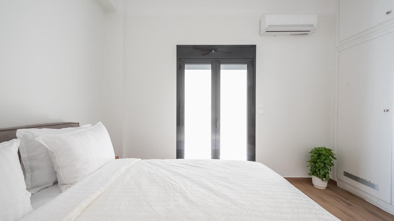 Photo of Bedroom in Ano Patisia