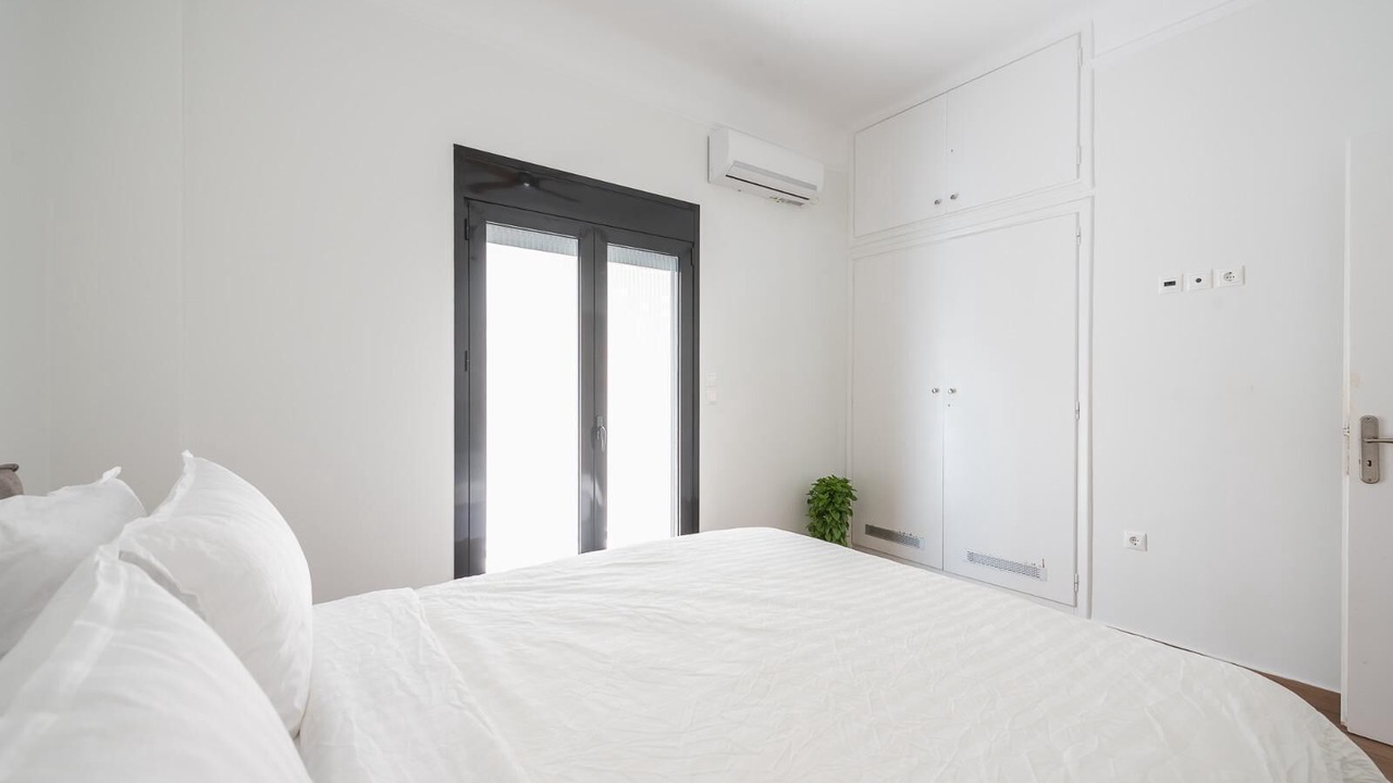 Photo of Bedroom in Ano Patisia