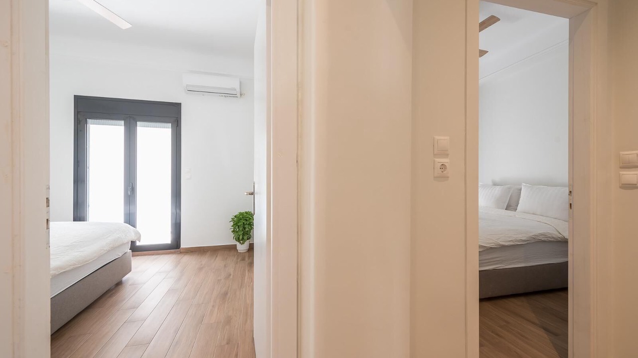 Photo of Bedroom in Ano Patisia