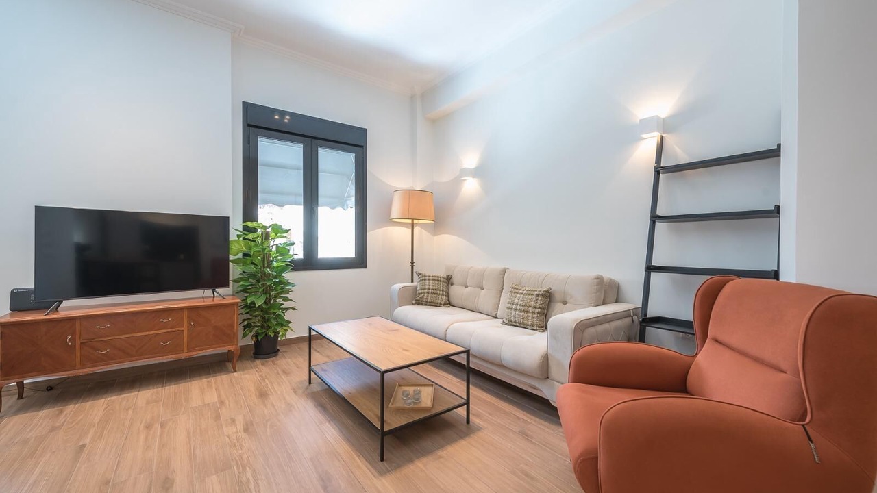 Photo of Livingroom in Ano Patisia
