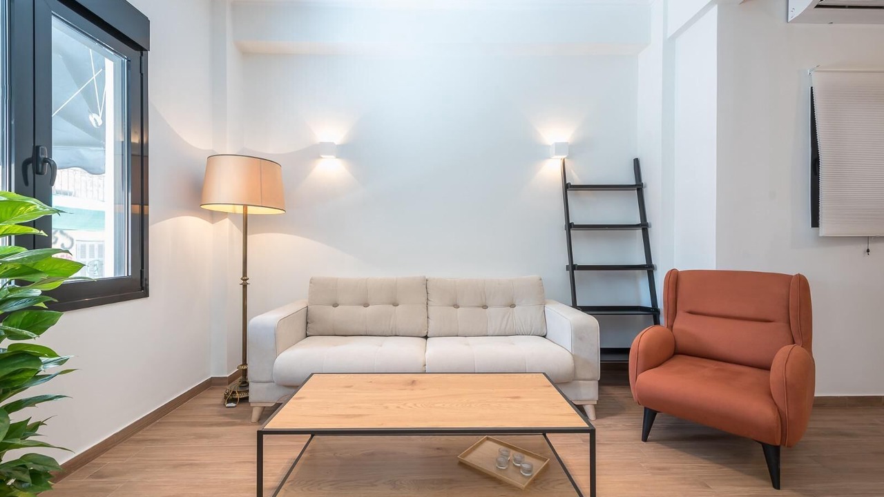 Photo of Livingroom in Ano Patisia