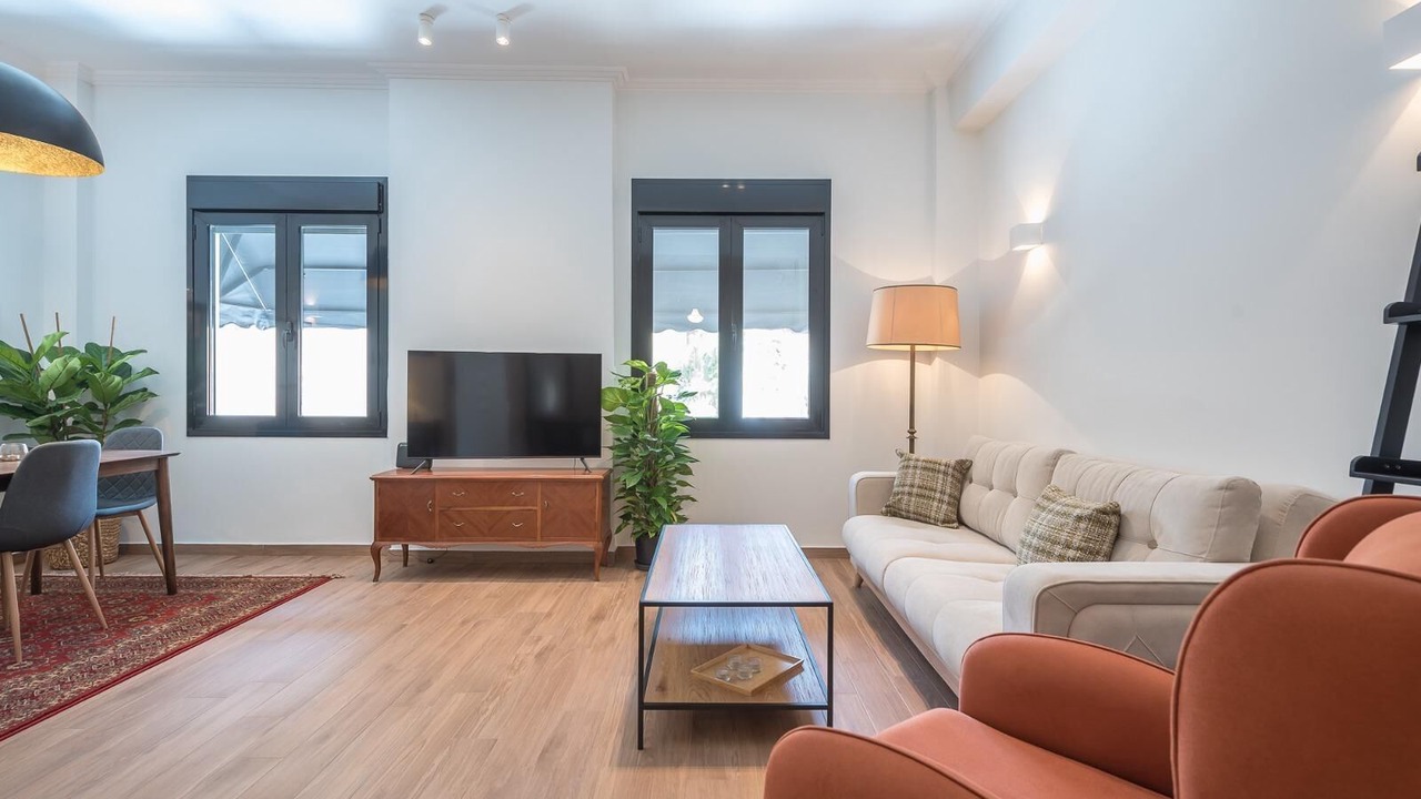 Photo of Livingroom in Ano Patisia
