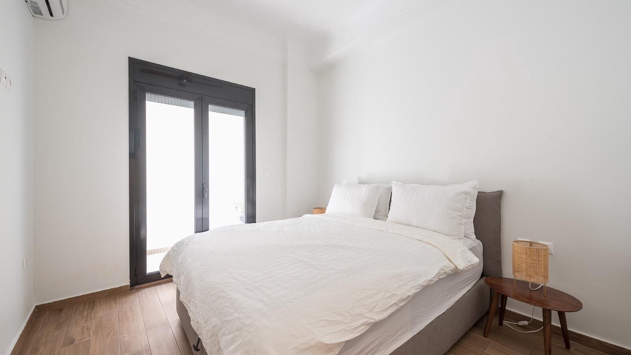 Photo of Bedroom in Ano Patisia