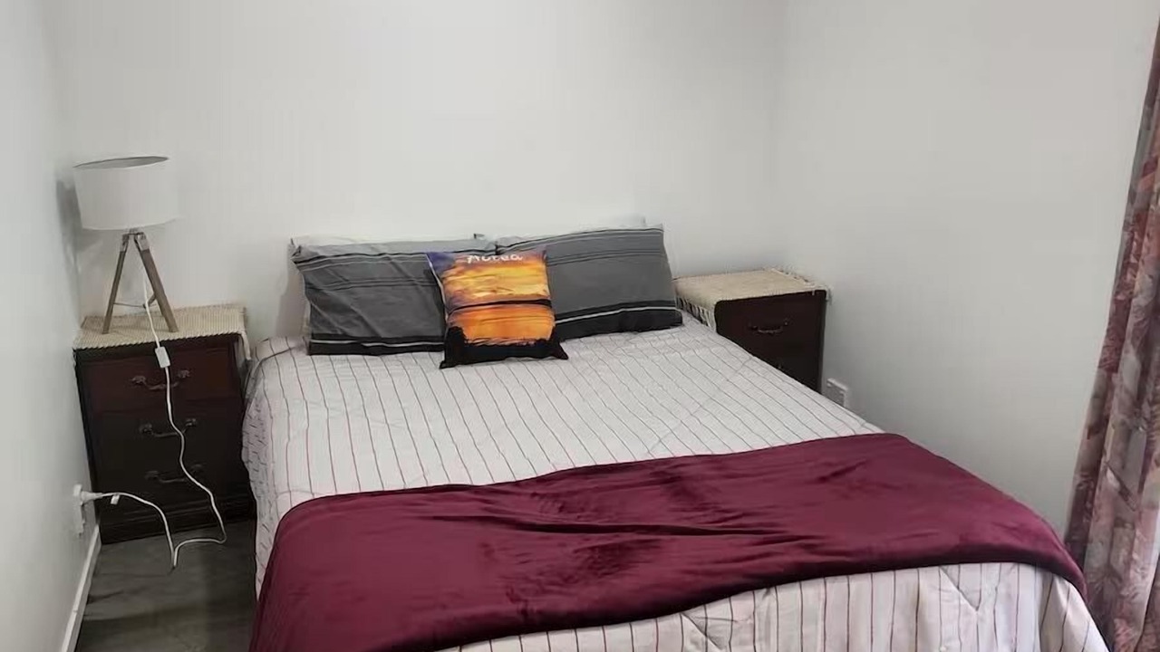 Photo of Bedroom in Kawhia