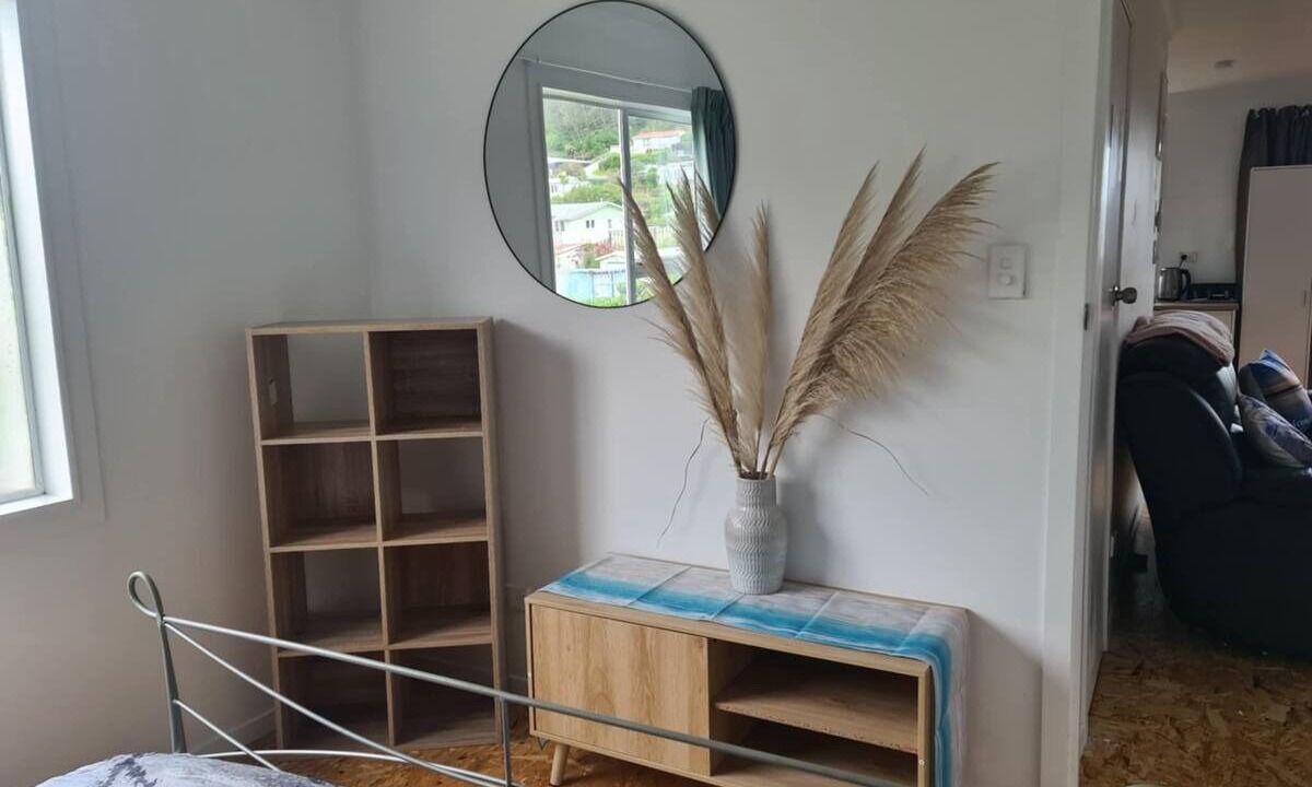Photo of Bedroom in Kawhia