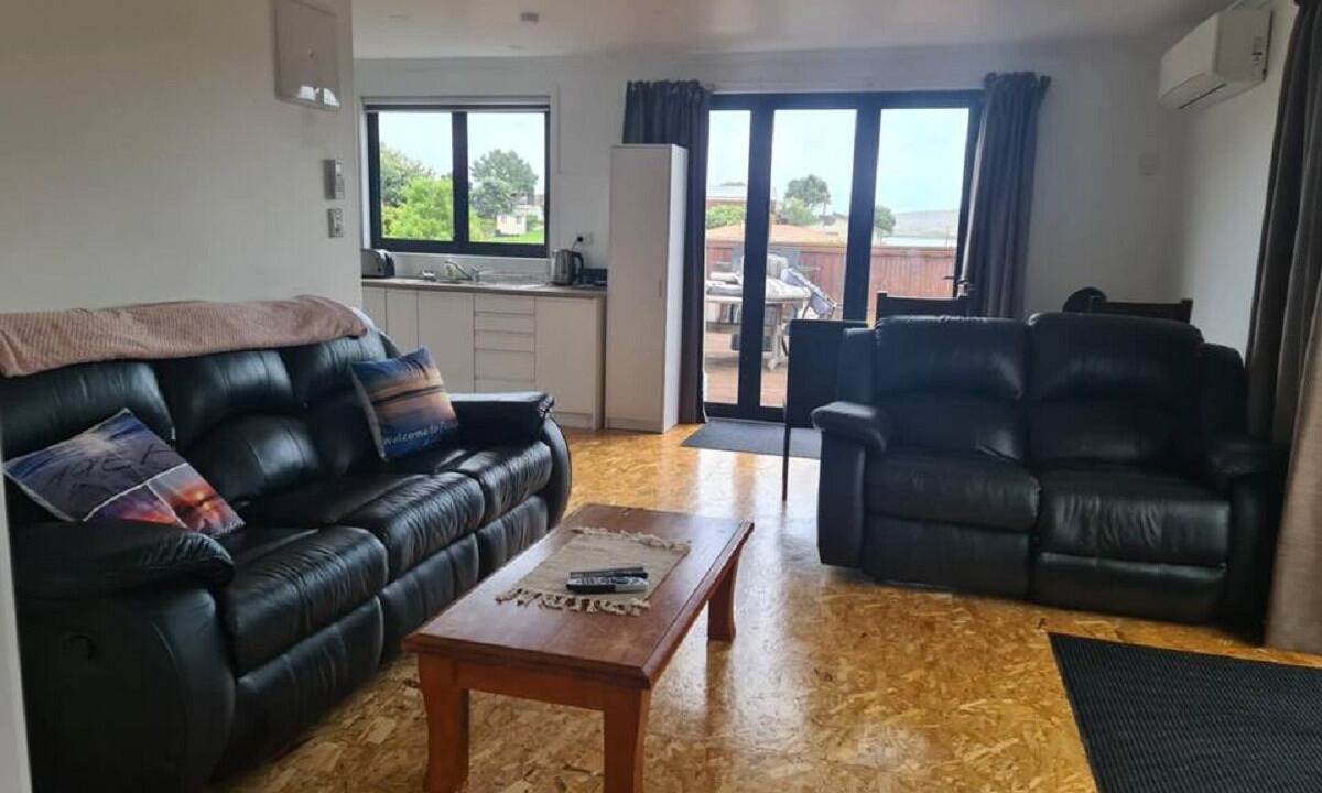 Photo of Livingroom in Kawhia