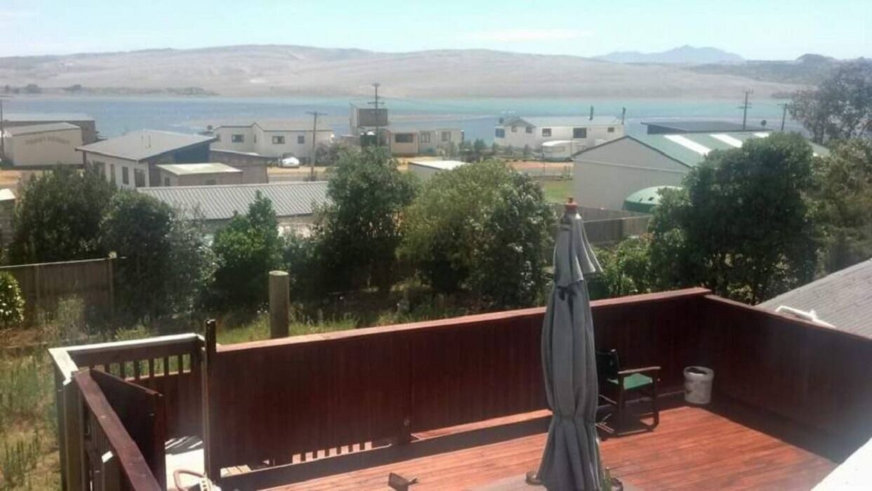Photo of Patio Balcony in Kawhia