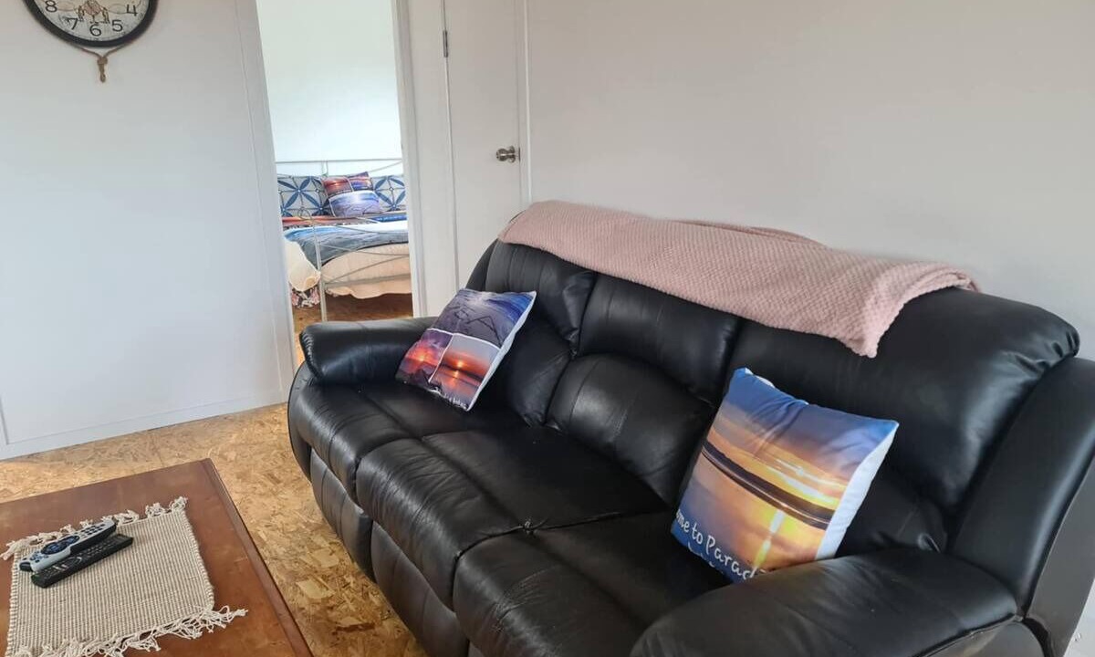 Photo of Bedroom in Kawhia