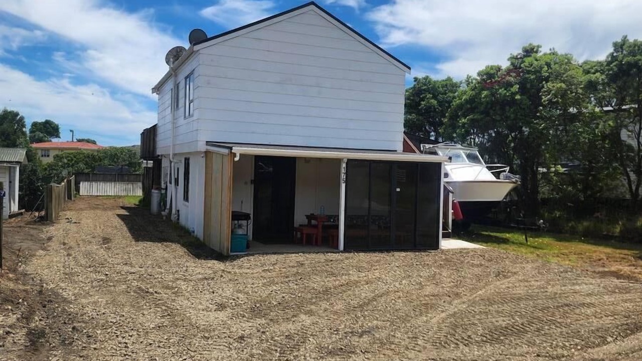 Photo of Others in Kawhia