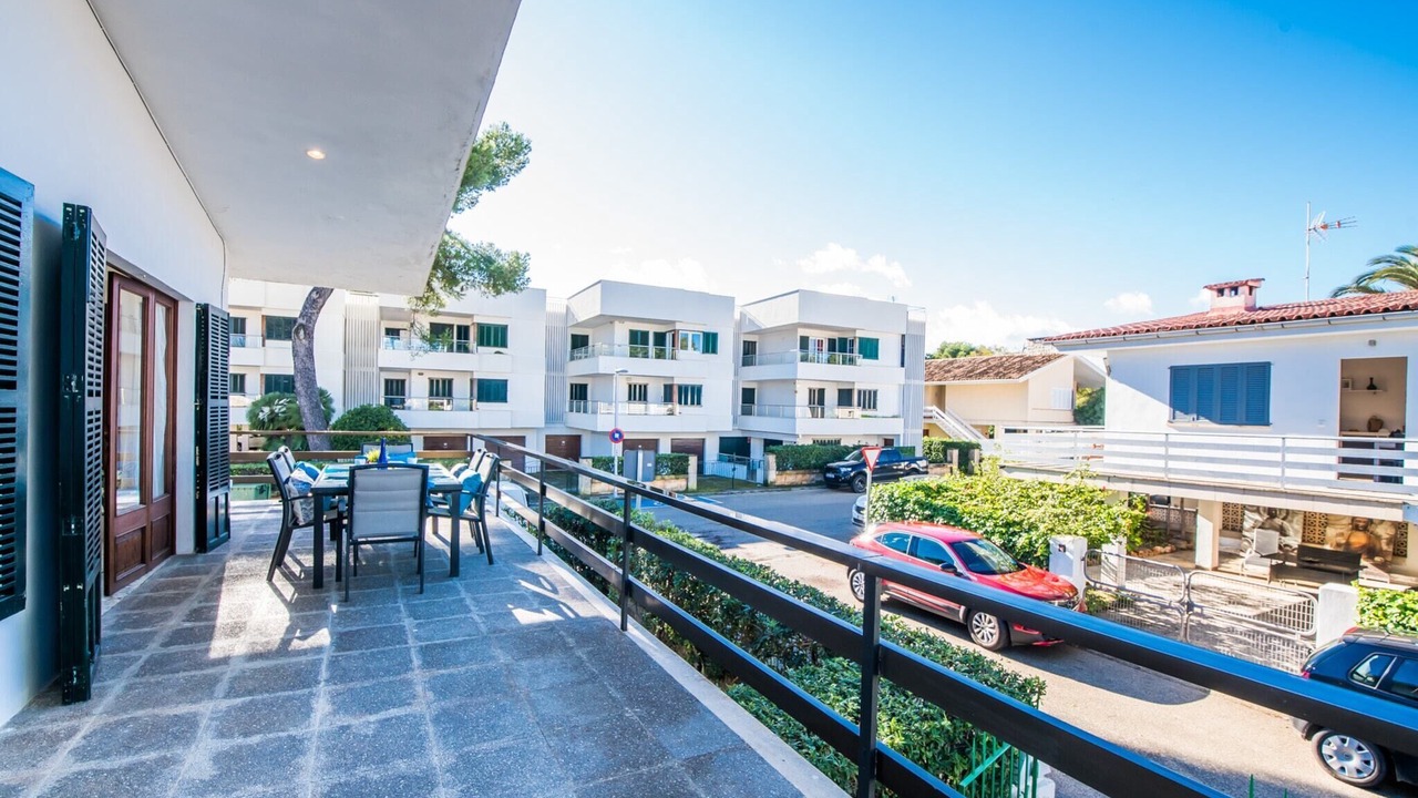 Photo of Others in Mallorca Island