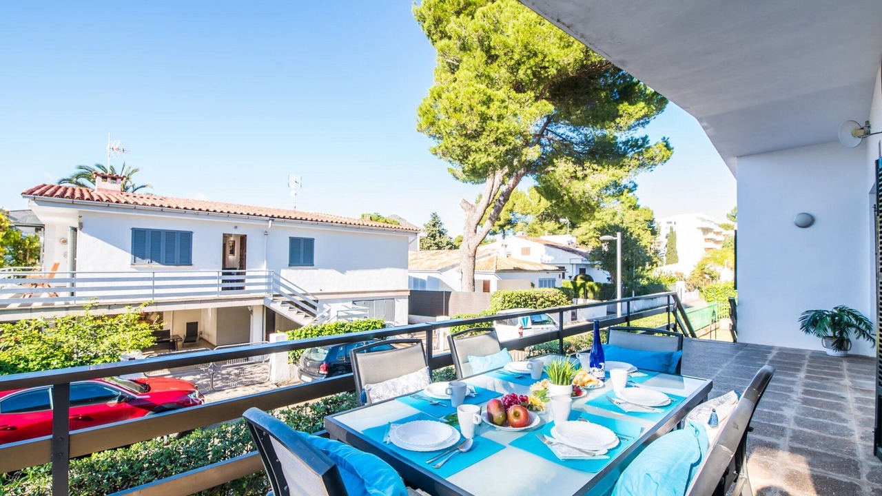 Photo of Others in Mallorca Island